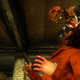 Image for article titled The Darkness II Weathers the Hellish Attentions of Game Reviewers